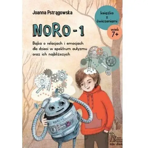 Noro-1 Gwp elżbieta zubrzycka