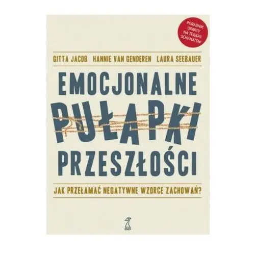 Gwp Emocjonalne pułapki przeszłości