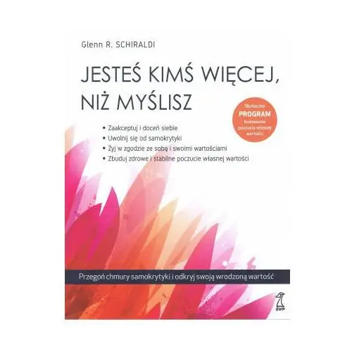 Jesteś kimś więcej, niż myślisz Gwp