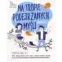 Gwp Na tropie podejrzanych myśli. terapia act i cbt Sklep on-line