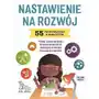 Nastawienie na rozwój. 55 ćwiczeń dla dzieci.. Gwp Sklep on-line