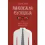Paradoksalna psychologia czyli zdrowy rozsądek na manowcach - jarmuż sławomir - książka Gwp Sklep on-line