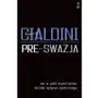 Pre-swazja. jak w pełni wykorzystać techniki... Gwp Sklep on-line