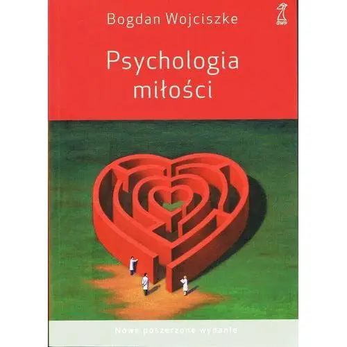 Psychologia miłości Gwp