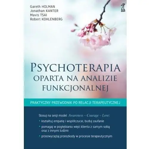 Psychoterapia oparta na analizie funkcjonalnej