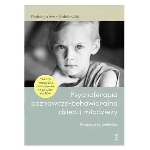 Psychoterapia poznawczo-behawioralna dzieci