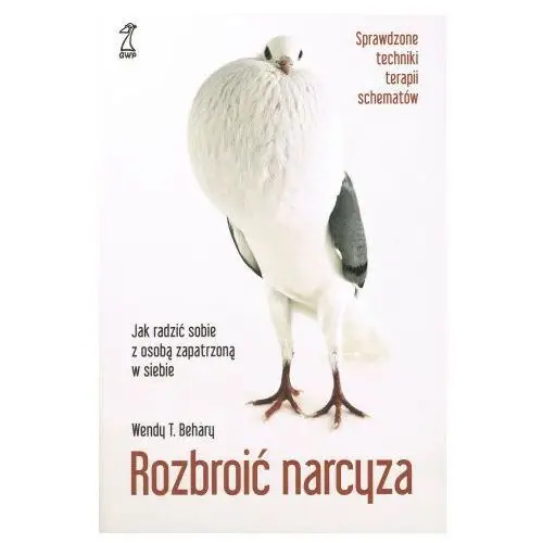 Rozbroić narcyza Gwp