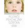 Gwp Rozwój psychiczny dziecka od 0 do 10 lat Sklep on-line