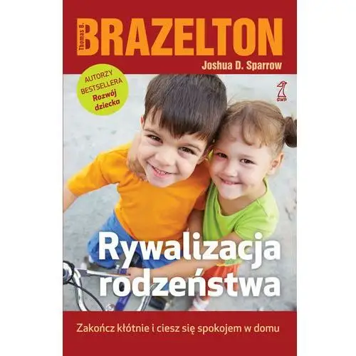 Rywalizacja rodzeństwa. zakończ kłótnie i ciesz się spokojem w domu