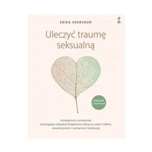 Gwp Uleczyć traumę seksualną