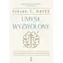 Gwp Umysł wyzwolony - hayes steven c. - książka Sklep on-line