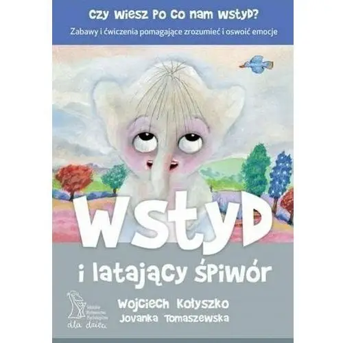 Gwp Wstyd i latający śpiwór w.2023