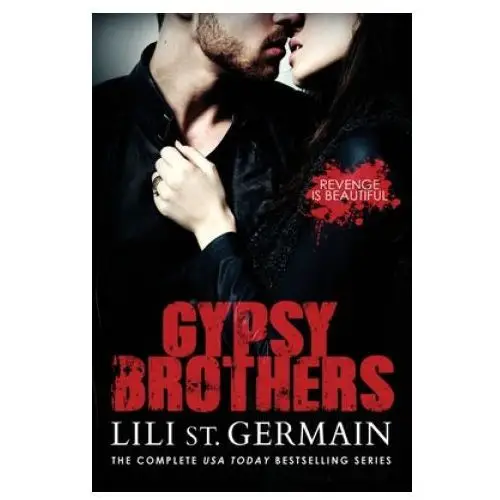 Gypsy brothers: the complete series Createspace independent publishing platform
