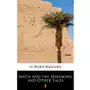 Smith and the pharaohs, and other tales H. rider haggard Sklep on-line