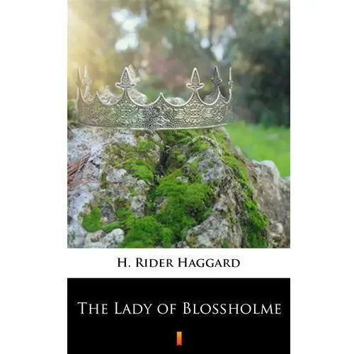 The lady of blossholme