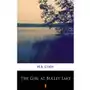 The girl at bullet lake H.a. cody Sklep on-line