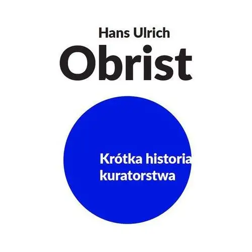 Ha!art Krótka historia kuratorstwa