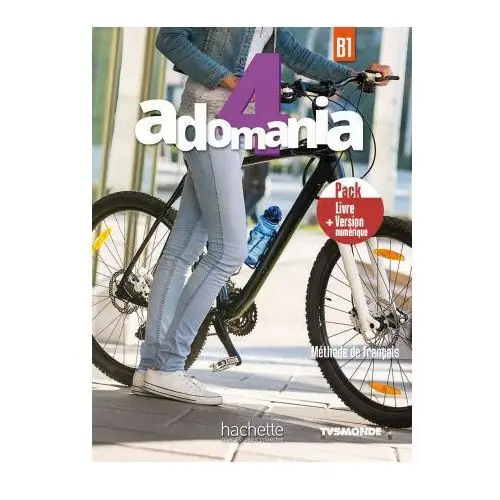 Adomania