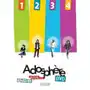 Adosphere 1/2/3/4 DVD PL Sklep on-line