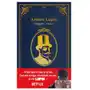 Hachette Ars?ne lupin. l'aiguille creuse Sklep on-line