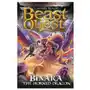 Hachette book group Beast quest: bixara the horned dragon Sklep on-line