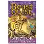 Beast Quest: Strytor the Skeleton Dragon Sklep on-line