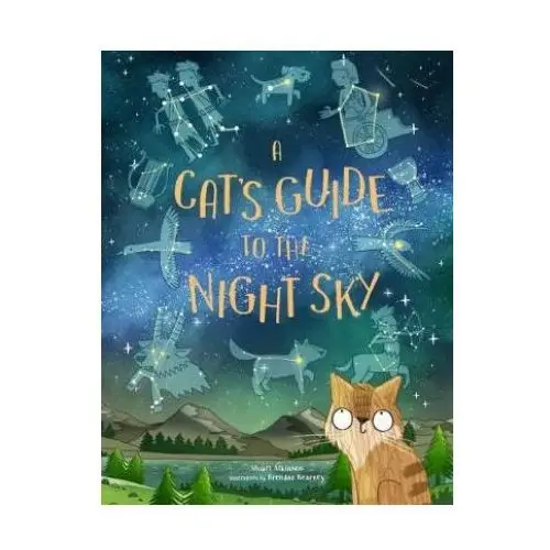 Cat's guide to the night sky Hachette book group