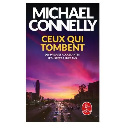 Ceux qui tombent Hachette book group