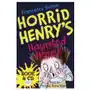 Horrid henry's haunted house Hachette book group Sklep on-line