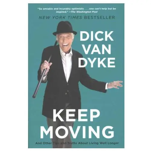 Keep moving Hachette book group