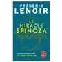 Le Miracle Spinoza Sklep on-line