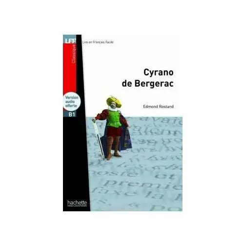 LFF Cyrano de Bergerac. B1