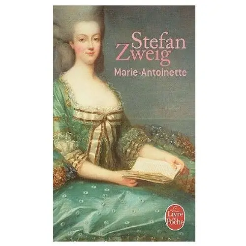 Hachette book group Marie-antoinette