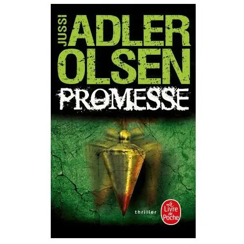 Promesse Hachette book group