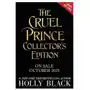 The Cruel Prince: Collector's Edition Sklep on-line