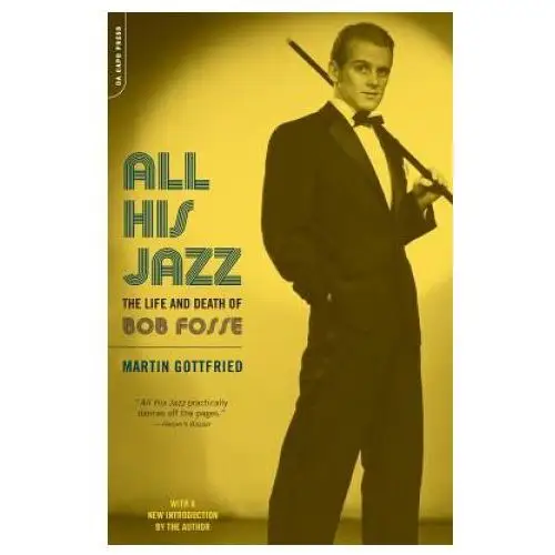 Hachette books All his jazz