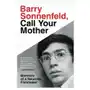 Hachette books Barry sonnenfeld, call your mother: memoirs of a neurotic filmmaker Sklep on-line