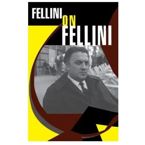 Fellini On Fellini