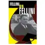 Fellini On Fellini Sklep on-line