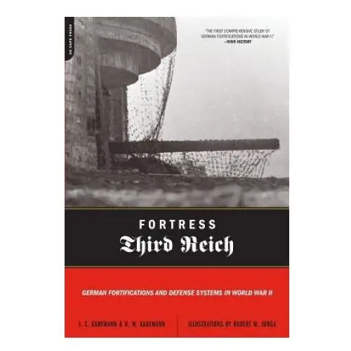 Hachette books Fortress third reich