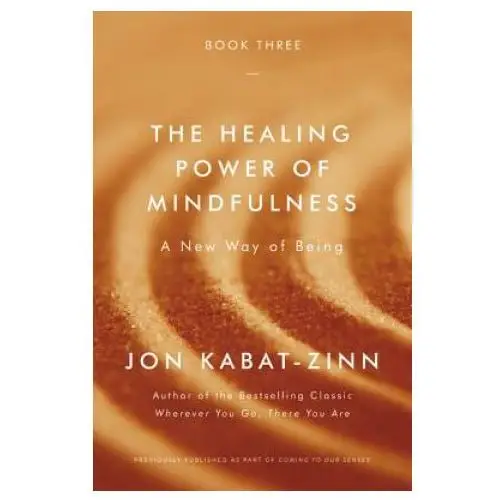 Healing Power of Mindfulness