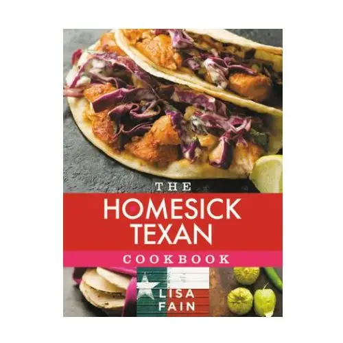 Hachette books Homesick texan cookbook