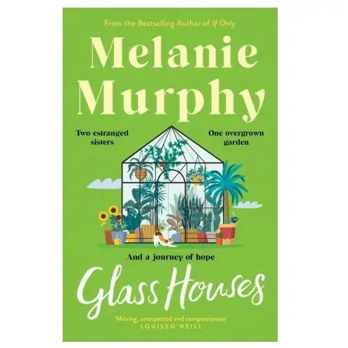 Glass houses Hachette books ireland