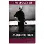 Legacy Of Mark Rothko Sklep on-line