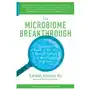 Hachette books Microbiome breakthrough Sklep on-line