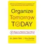 Organize Tomorrow Today Sklep on-line