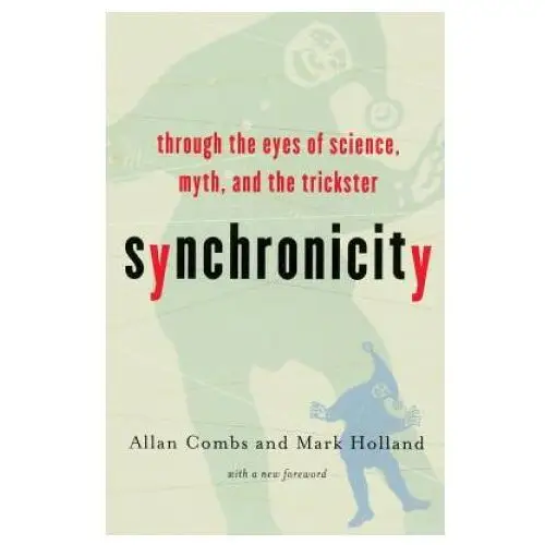 Hachette books Synchronicity