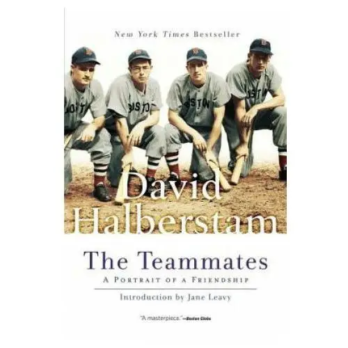 Hachette books The teammates