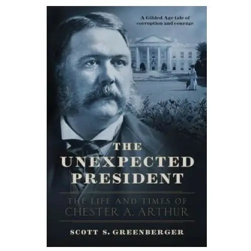 Hachette books The unexpected president