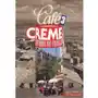 Cafe creme 3 podręcznik Hachette Sklep on-line